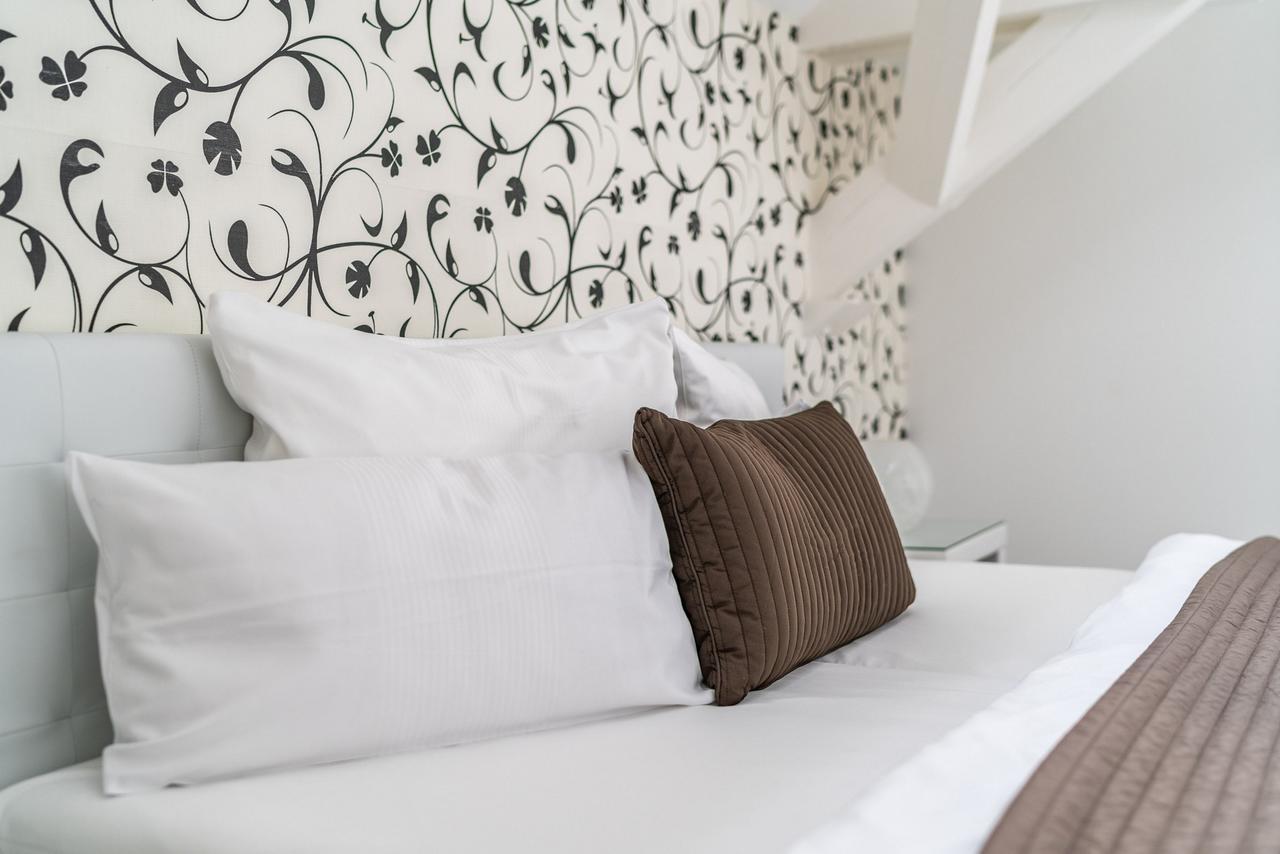 Aparthotel Villa Freisleben Dresden Eksteriør bilde