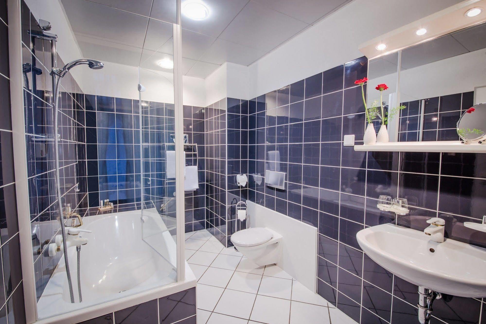 Aparthotel Villa Freisleben Dresden Eksteriør bilde